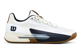 Buty tenisowe Wilson Rush Tour 5 Clay białe