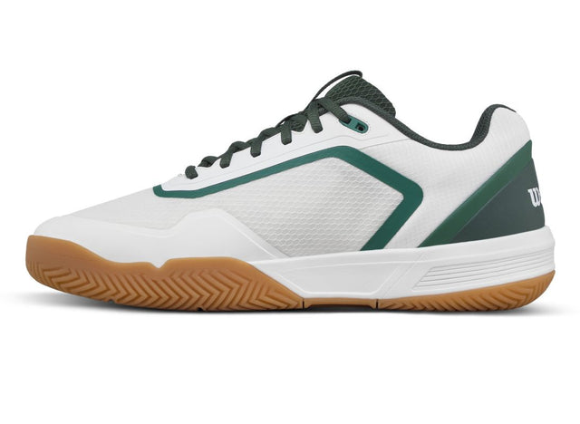 Buty tenisowe Wilson Court Glide białe