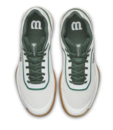 Buty tenisowe Wilson Court Glide białe