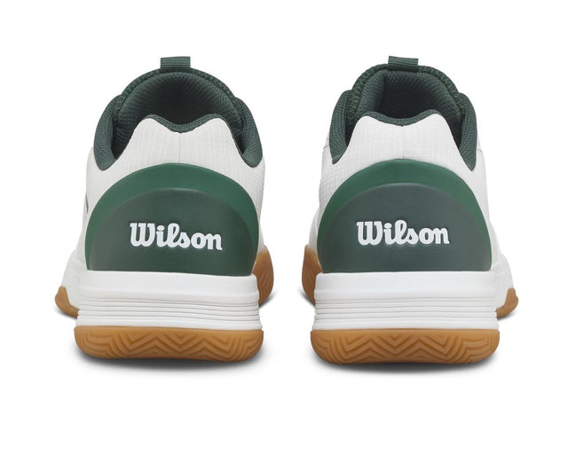 Buty tenisowe Wilson Court Glide białe