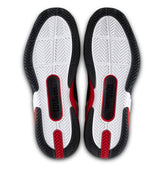 Buty tenisowe Wilson Rush Pro 5 Clay czarne