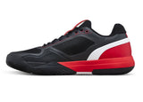 Buty tenisowe Wilson Rush Pro 5 Clay czarne