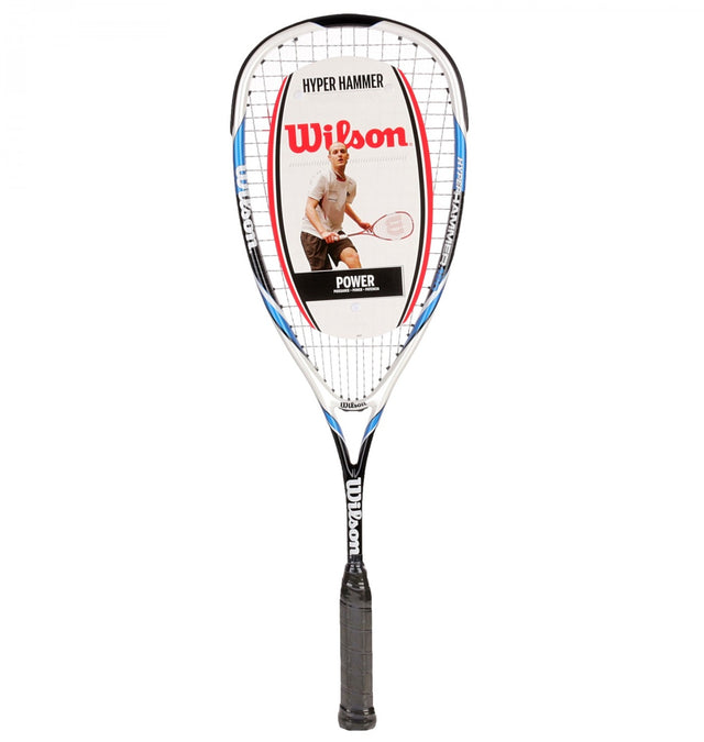 Rakieta do squasha Wilson Hyper Hammer 120