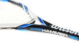 Rakieta do squasha Wilson Hyper Hammer 120
