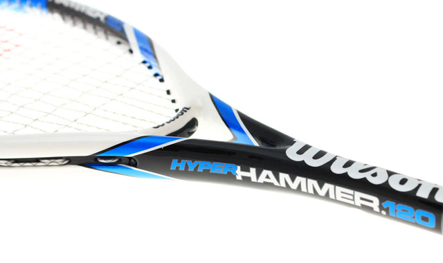 Rakieta do squasha Wilson Hyper Hammer 120