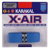 Owijka bazowa Karakal X-Air Grip niebieska