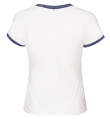 Fila Ophelia White Tennis T-Shirt