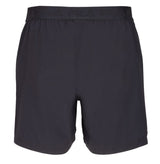 Spodenki tenisowe Fila Shorts Jarno czarne