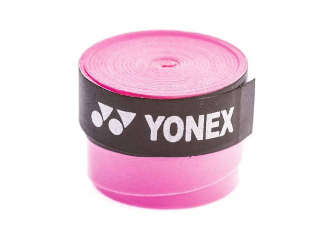 Owijki tenisowe wierzchnie Yonex Super Grap 1 sztuka