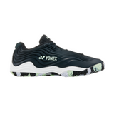 Yonex Power Cushion Fusionrev 5 Clay Tennis Shoes black