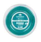 Diadem Solstice Power 16L Tennis String Reel - Turquoise