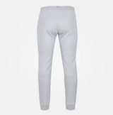 Spodnie tenisowe Le Coq Sportif ESS Pant Slim szare