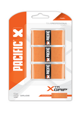 Owijka wierzchnia Pacific X TR Grip- pomarańczowa