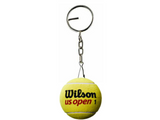 Brelok Wilson mini piłka Wilson Us Open New