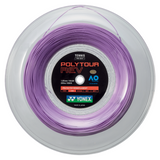 Naciąg tenisowy Yonex Poly Tour Rev fioletowy szpula 200m