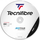 Naciąg tenisowy Tecnifibre Red Code szpula 200m