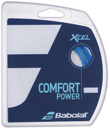 Naciąg tenisowy Babolat Xcel 12m niebieski
