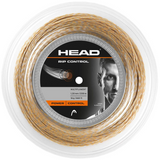 Naciąg tenisowy Head Rip Control ze szpuli naturalny