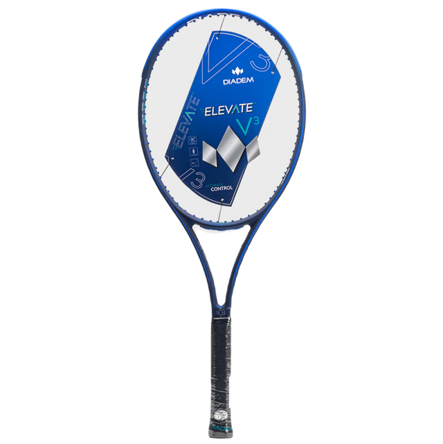 Rakieta tenisowa Diadem Elevate 98 V3 - stan idealny