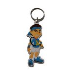 Brelok Babolat - Player KR Rafa Nadal