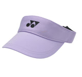 Daszek tenisowy Yonex Women's Visor - fioletowy