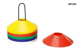 Pachołki Pro's Pro Marking Disc Set Premium Box