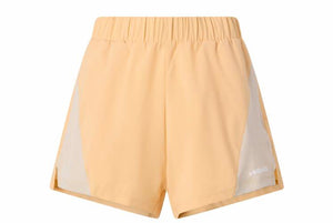 Spodenki tenisowe Head Dynamic Shorts Women morelowe