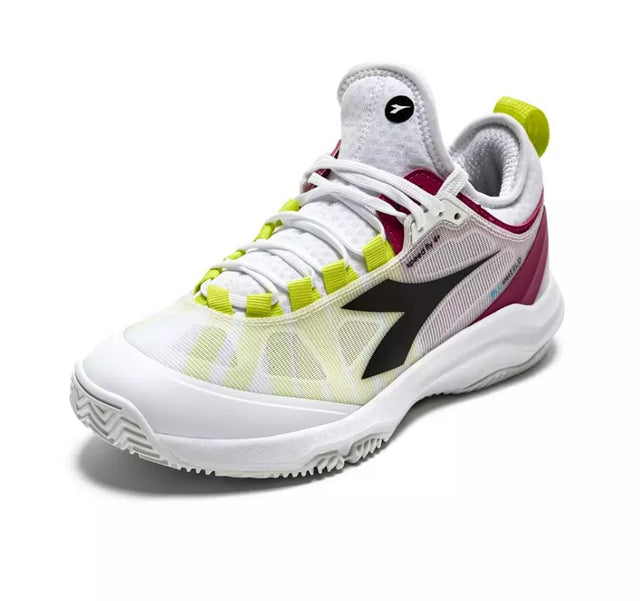 Buty tenisowe Diadora Speed Blushield Fly 4+ Clay