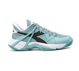 Buty tenisowe Diadora B.Icon 2 AG błękitne