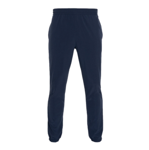 Spodnie tenisowe Wilson Team Pant granatowe