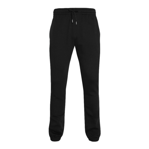Spodnie tenisowe Wilson Team Jogger czarne