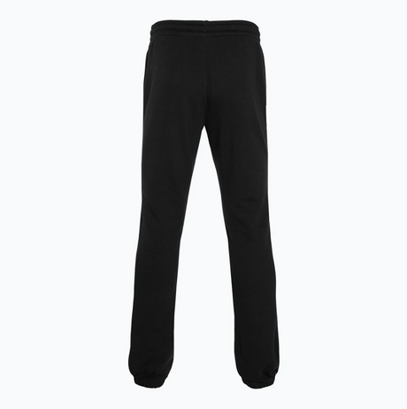 Spodnie tenisowe Wilson Team Jogger czarne