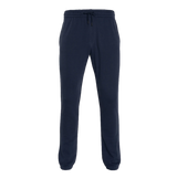 Spodnie tenisowe Wilson Team Jogger Classic granatowe