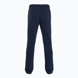 Spodnie tenisowe Wilson Team Jogger Classic granatowe