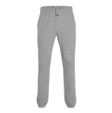 Spodnie tenisowe Wilson Team Jogger Classic szare