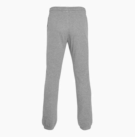 Spodnie tenisowe Wilson Team Jogger Classic szare