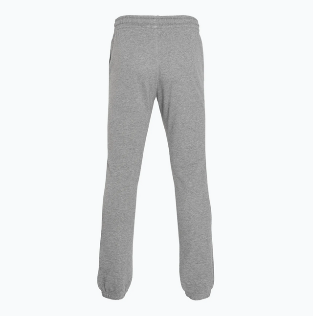 Spodnie tenisowe Wilson Team Jogger Classic szare