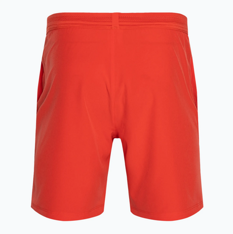 Spodenki tenisowe Wilson Team Short 7" czerwone
