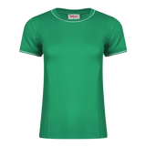 Wilson Team Seamless Women's Tennis T-shirt Green
