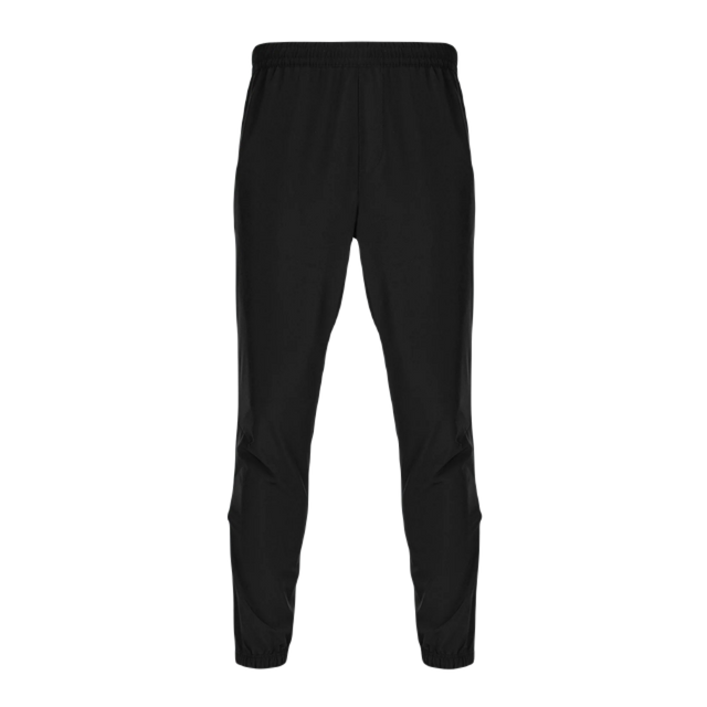 Spodnie tenisowe Wilson Team Pant czarne