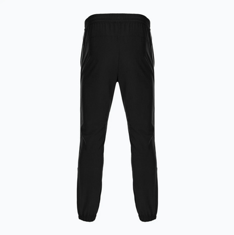 Spodnie tenisowe Wilson Team Pant czarne