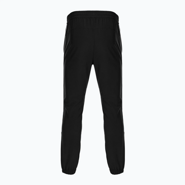 Spodnie tenisowe Wilson Team Pant czarne