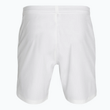 Spodenki tenisowe Wilson Team Short 7" białe