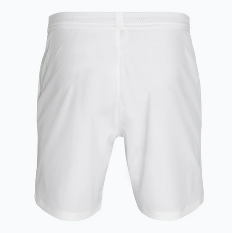Spodenki tenisowe Wilson Team Short 7" białe