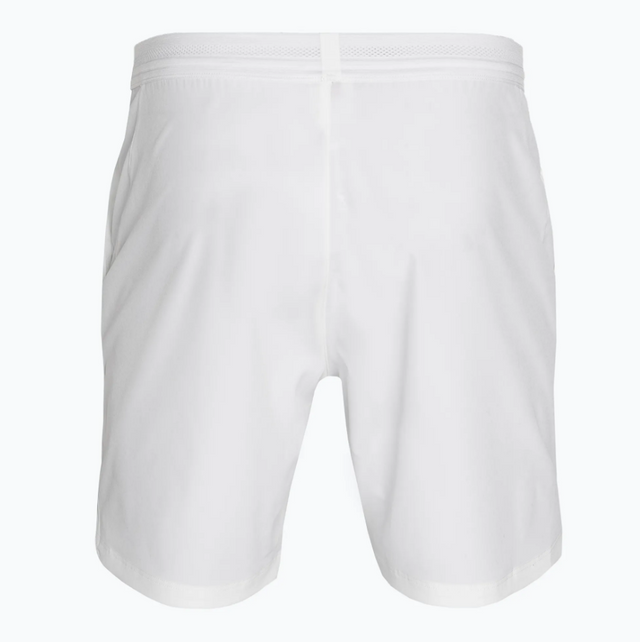 Spodenki tenisowe Wilson Team Short 7" białe