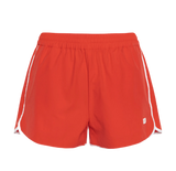 Spodenki tenisowe Wilson Team czerwone