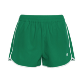 Spodenki tenisowe Wilson Team zielone