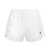 Spodenki tenisowe Wilson Team białe