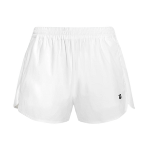 Spodenki tenisowe Wilson Team białe