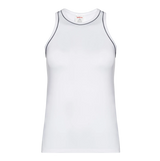 Top tenisowy Wilson Team Tank biały